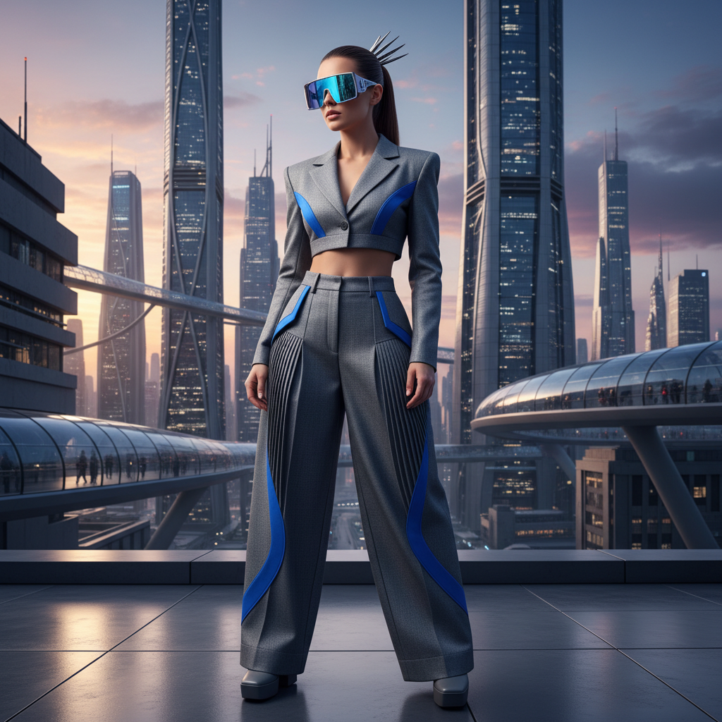 How to Style Wide Frame Sunglasses: The Ultimate Confidence-Boosting Guide Every Woman Needs in 2025