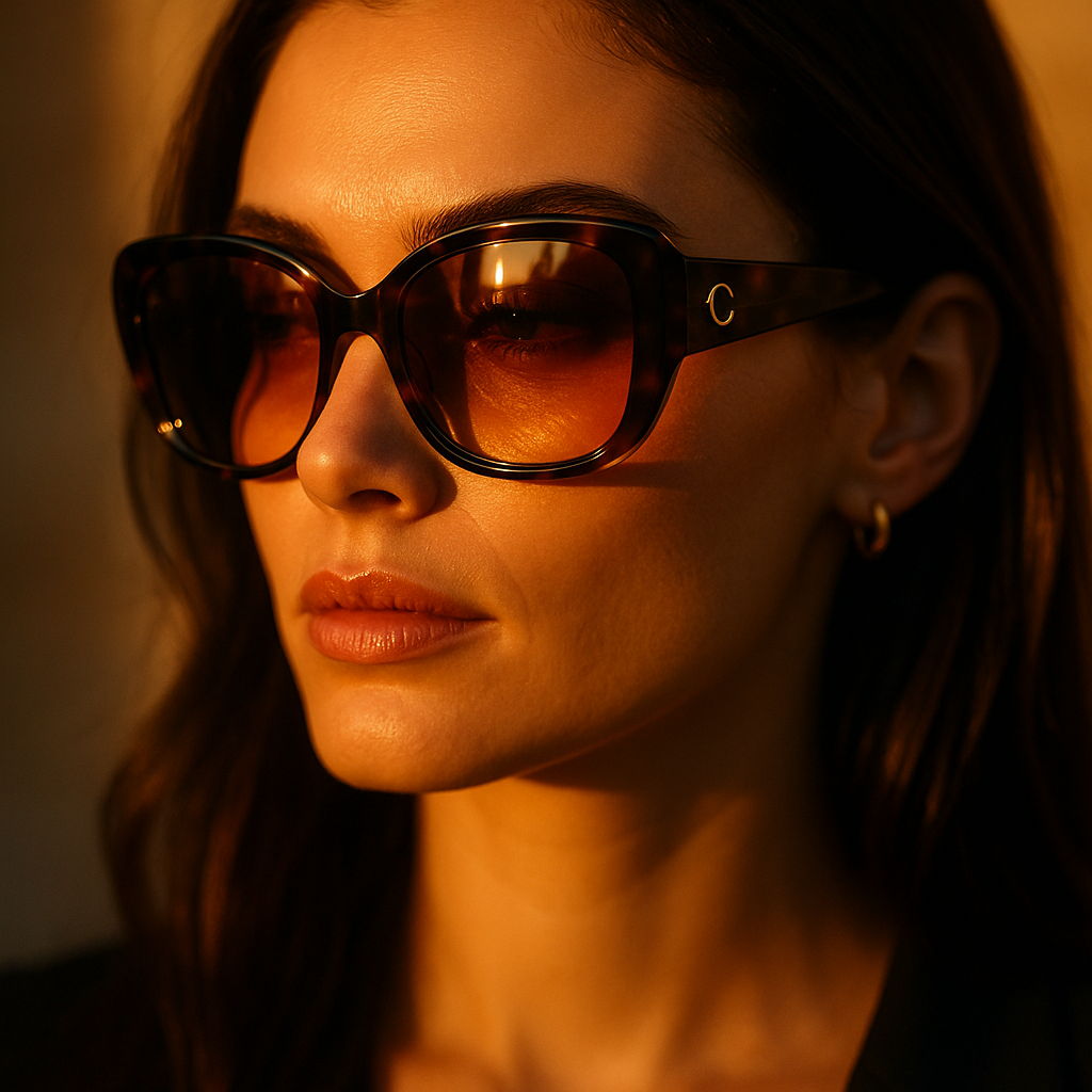 10 Essential Fashion Sunglasses Sunset Photography Tips for Breathtaking Portraits