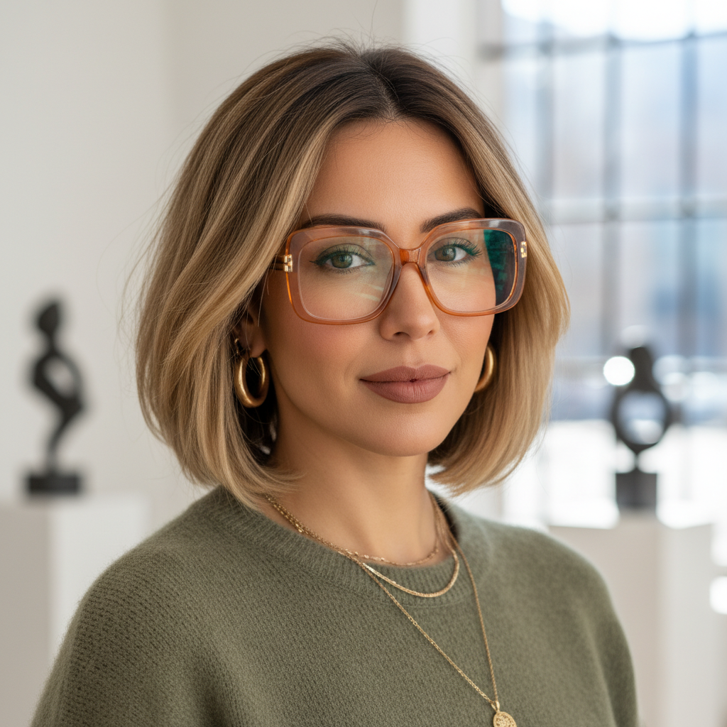 7 Must-Have Wide Frame Sunglasses That Transform Every Woman’s Look in 2025