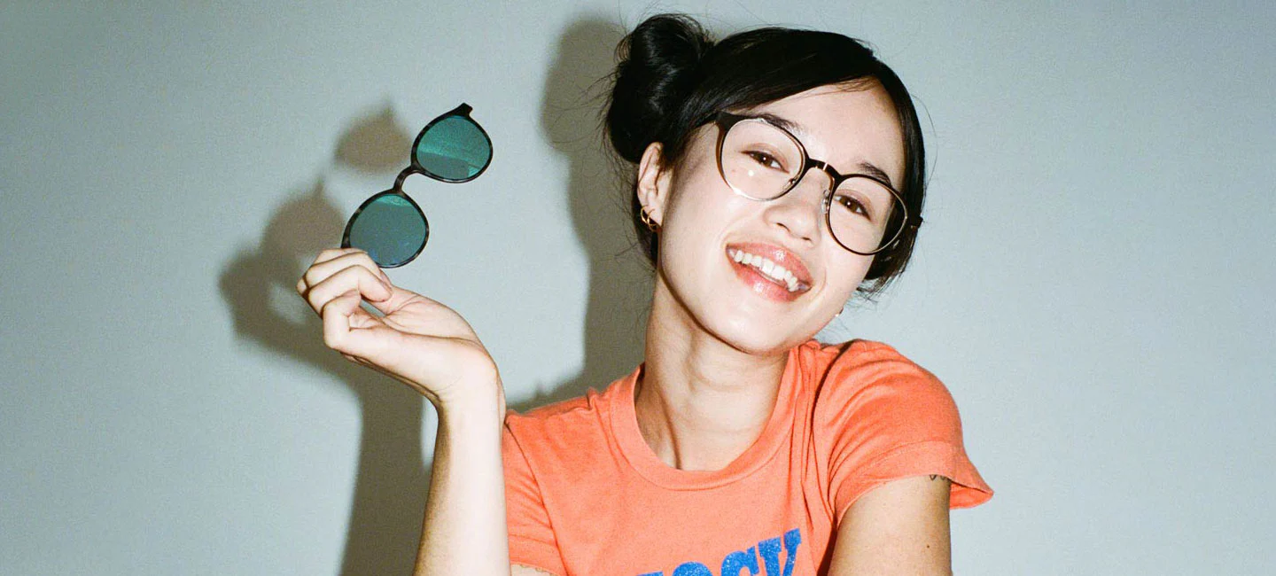 8 Revolutionary Magnetic Sunglasses Solutions for Women’s Progressive Lens Needs