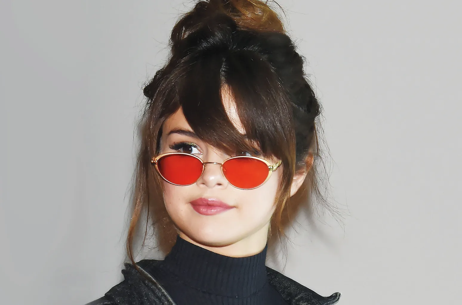 9 Selena Gomez Sunglasses Round Face Secrets You Need Now