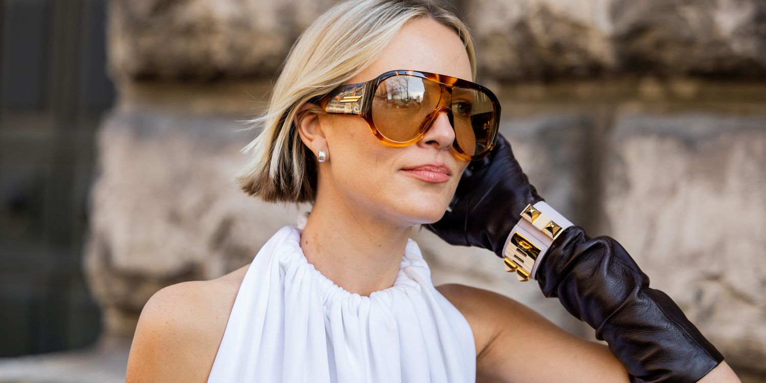 20 Best Wide Frame Sunglasses That Make Women Look Stunning in 2025