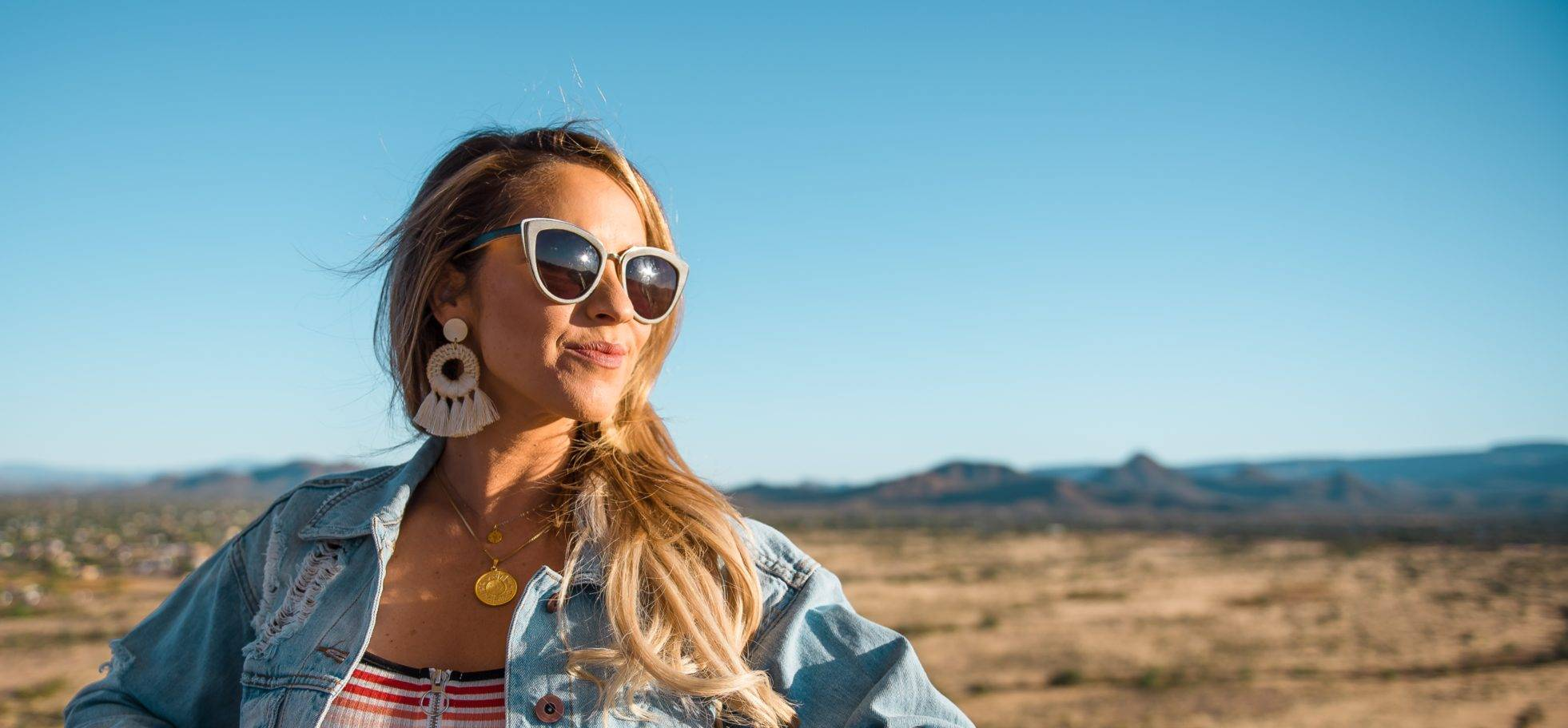8 Ophthalmologist Approved UV Sunglasses Every Woman Needs for Lifelong Vision