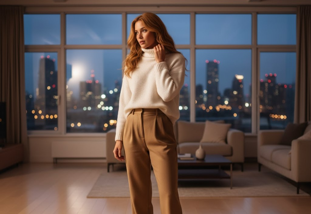 10 Reasons: Longline Hooded Cardigan Sweater Transforms Every Wardrobe