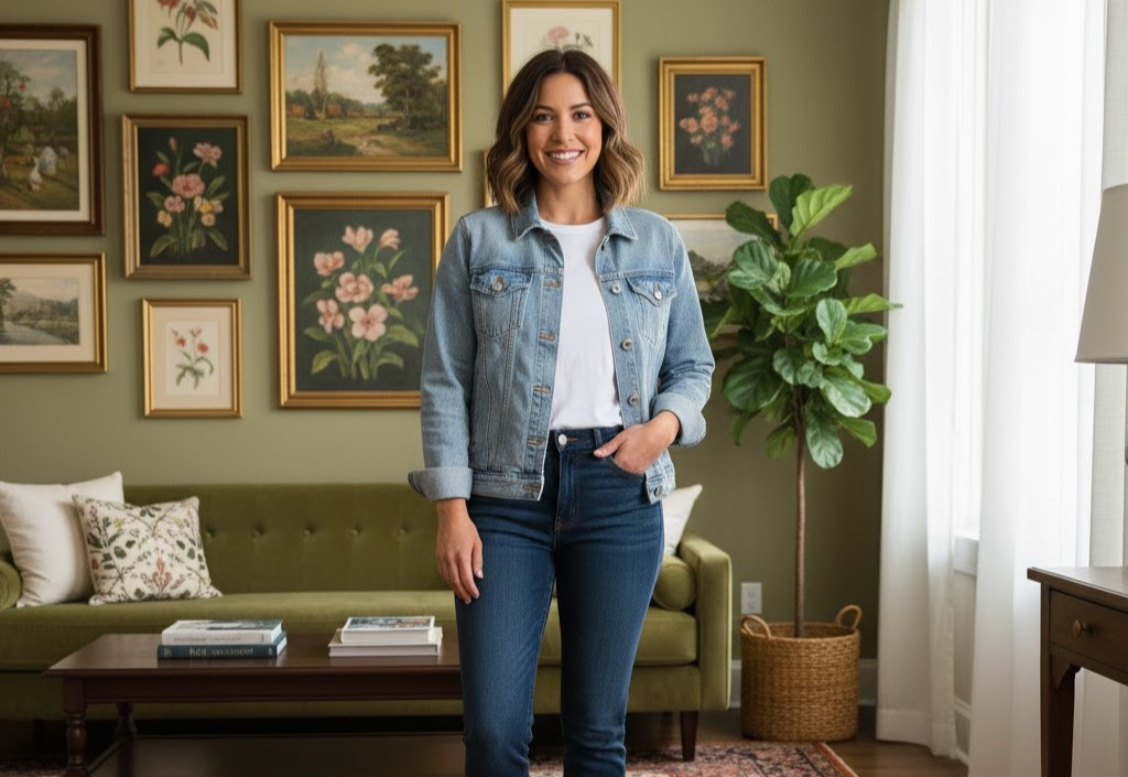 12 Best Affordable Quality Denim Jackets Women Actually Love