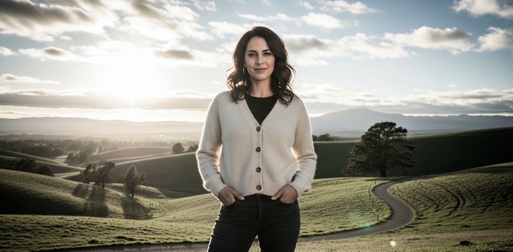 5 Reasons Cashmere Cardigan Sweaters Define Luxury Fashion