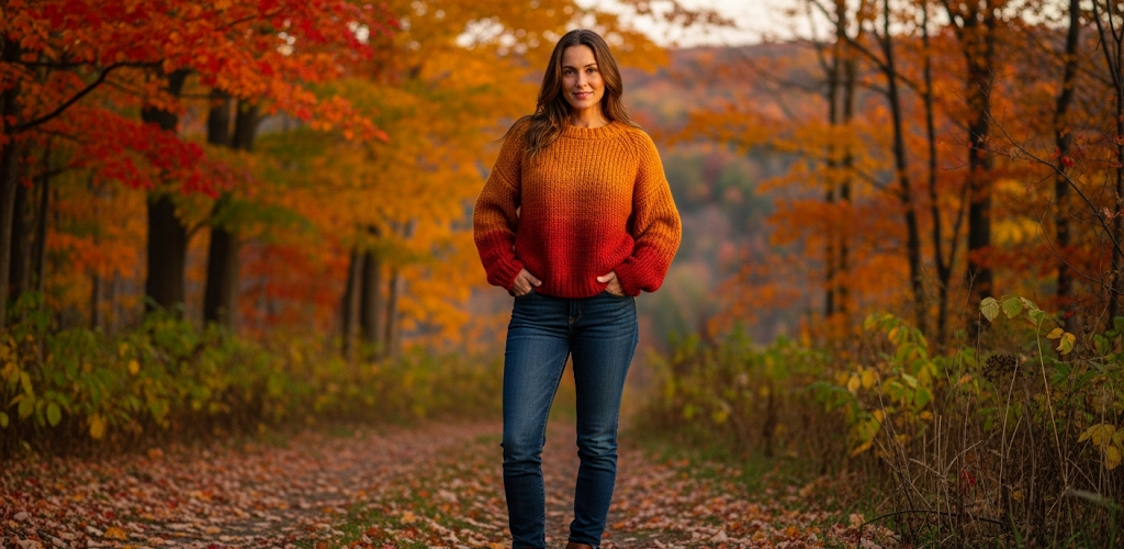 5 Merino Wool Fall Sweaters Delivering Luxury Softness