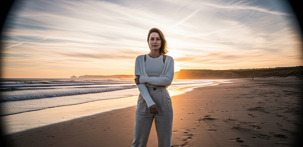 8 Chic White Crop Cardigans That Transform Classic Outfits Today