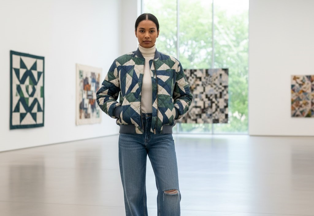 11 Essential Quilted Jacket Pattern Batting Tips Revealed