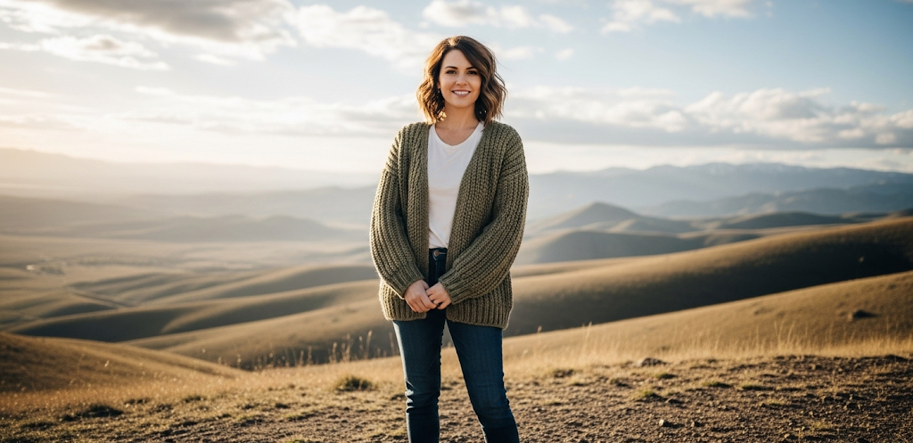 8 Ways Cotton Cardigan Sweaters Deliver Perfect Year-Round Comfort