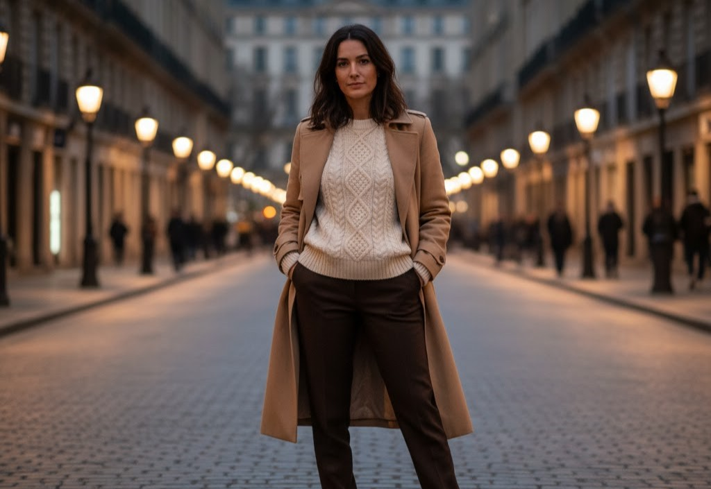 10 Ethical Wool Sweater Brands Leading Transparency Revolution