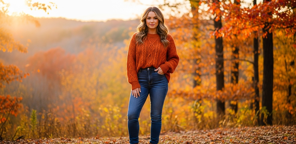 9 Trendy Fall Sweaters Women Adore for Lasting Style