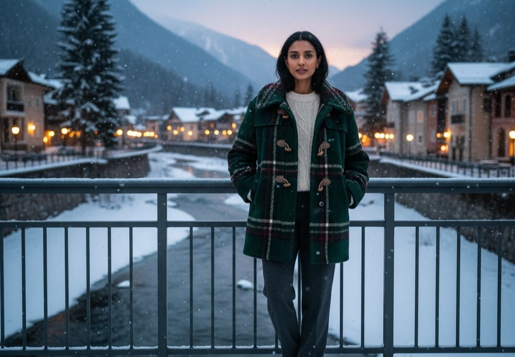 13 Stunning Wool Jacket Pattern Winter Designs Revealed