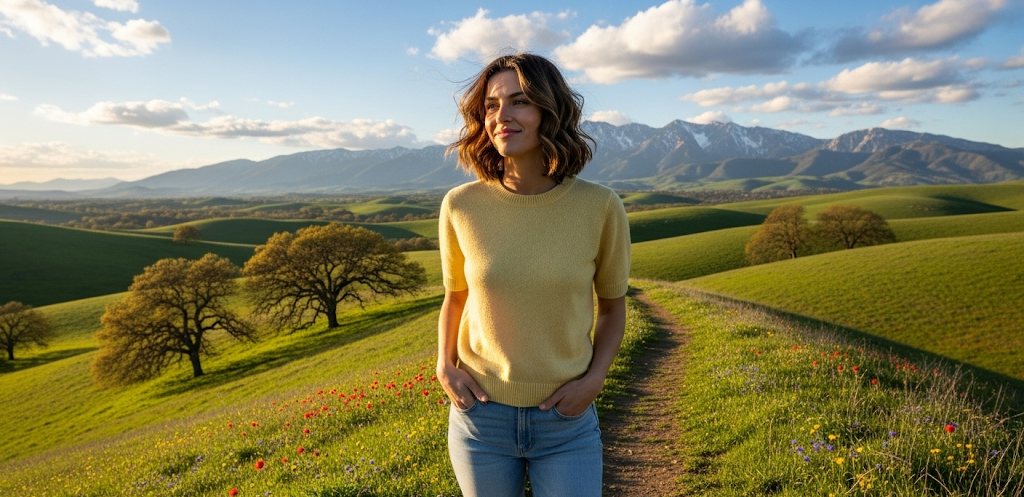 9 Benefits Women’s Wrinkle-Free Summer Sweaters Offer Busy Lifestyles