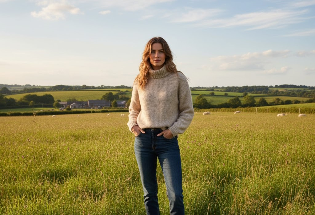7 Organic Wool Sweater Benefits Transforming Sustainable Fashion