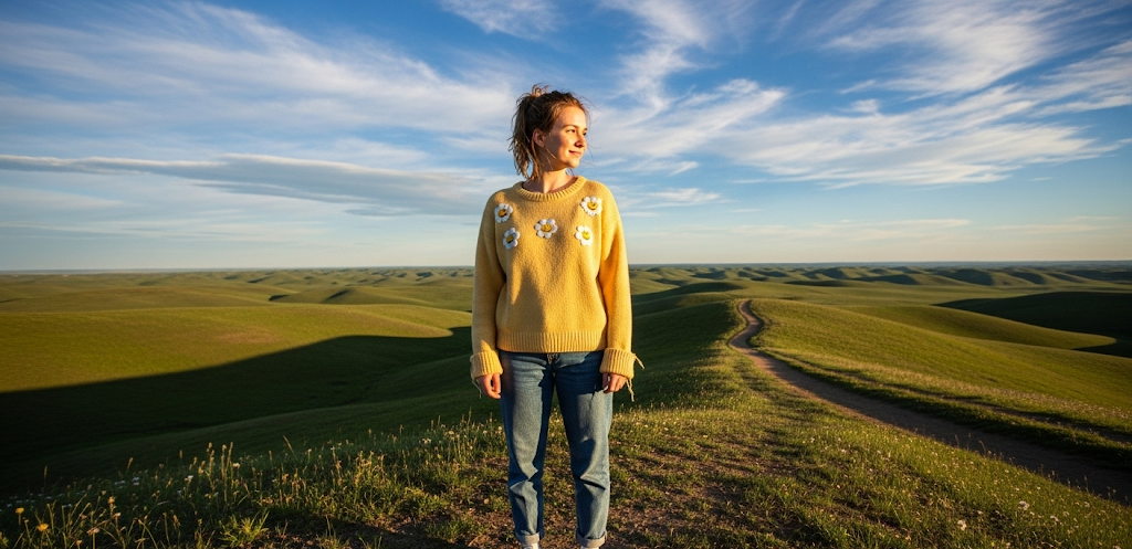 15 Stunning Sweaters Under 30 Women Love Looking Expensive