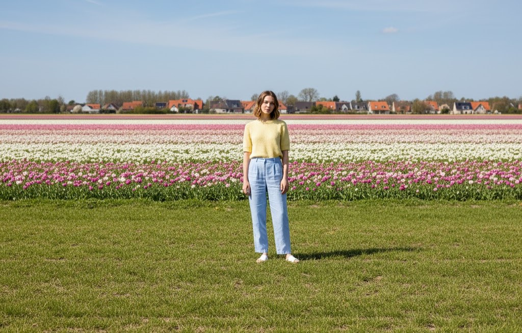 6 Dreamy Pastel Short Sleeve Sweaters Perfect for Spring