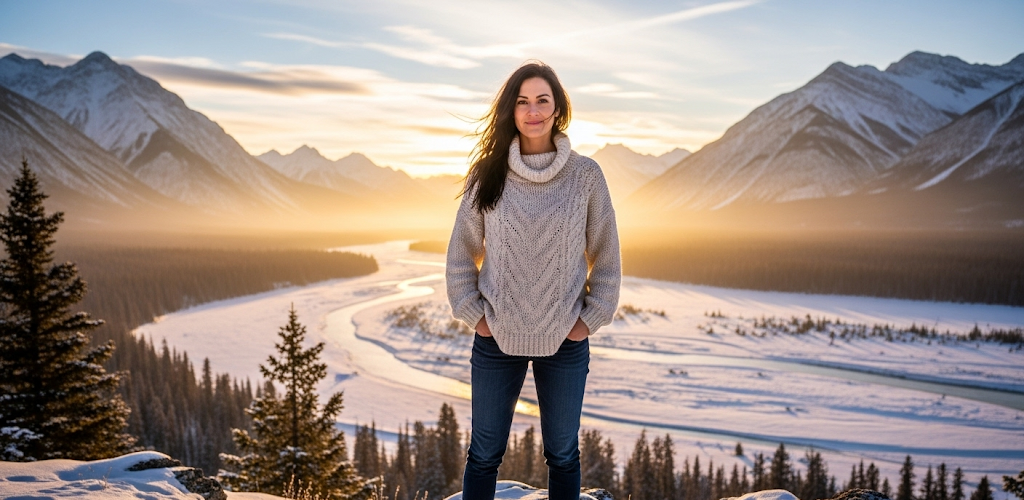 12 Amazing Winter Sweaters Under 50 That Look Designer