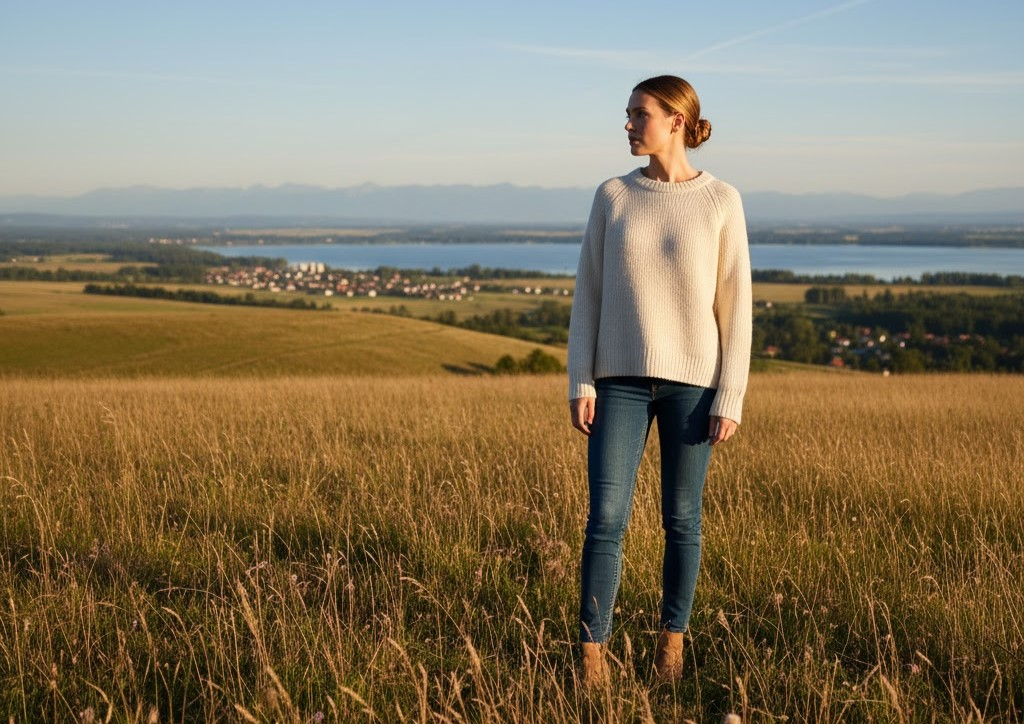 10 Essential Neutral Warm Sweaters Versatile Wardrobe Builders
