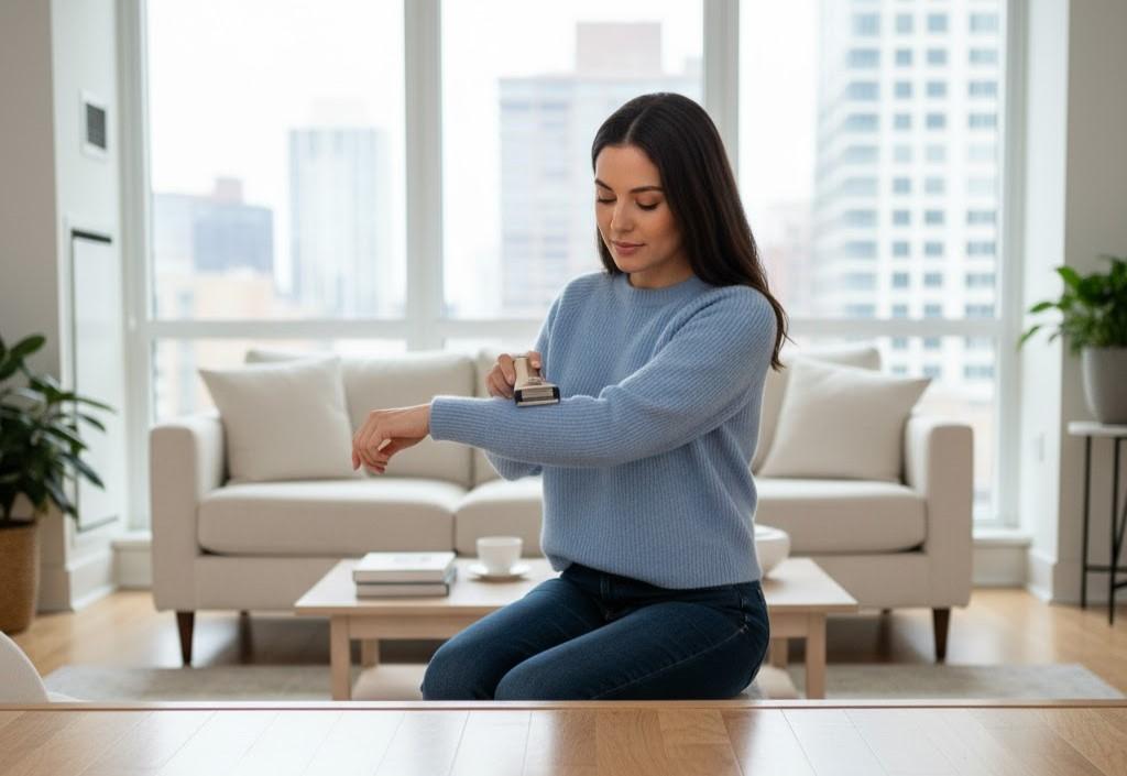 5 Quick Methods to Fix Sweater Pilling Instantly