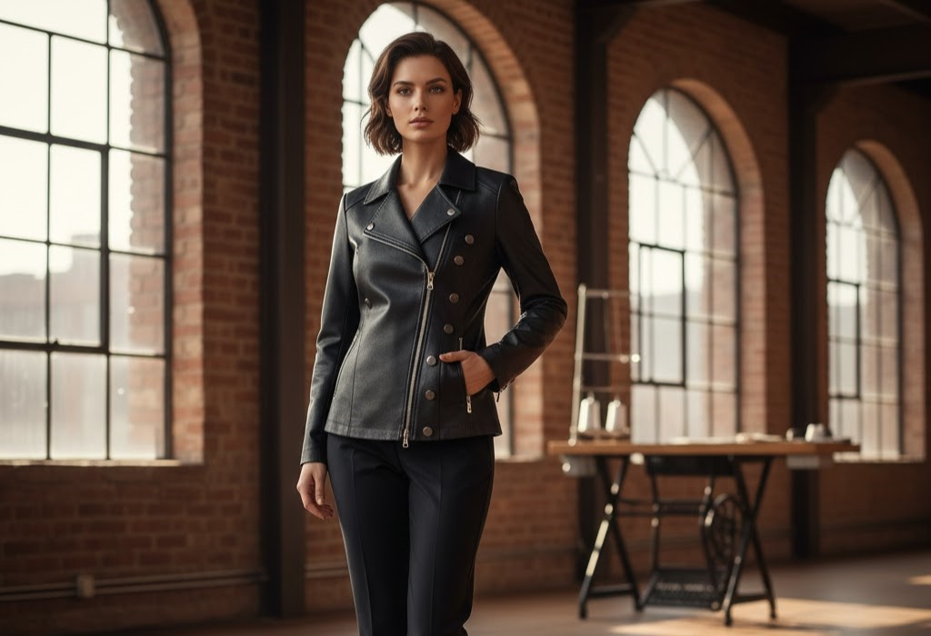 6 Critical Factors: Jacket Zipper Button Closure Decisions Simplified