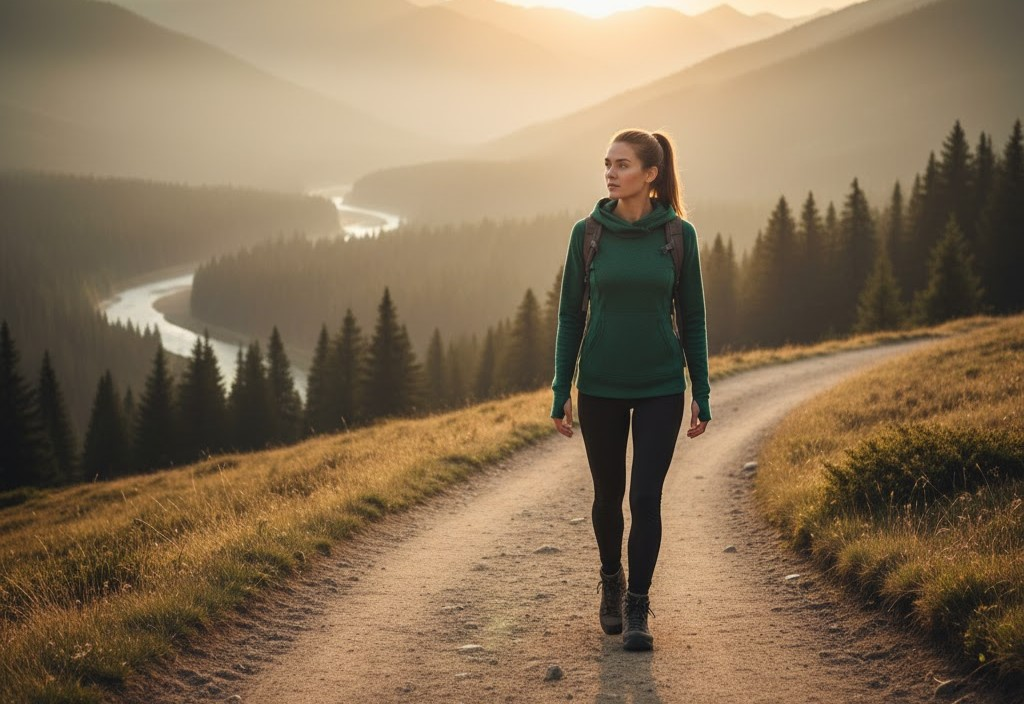 9 Essential Technical Hiking Hooded Sweater for Mountain Adventures