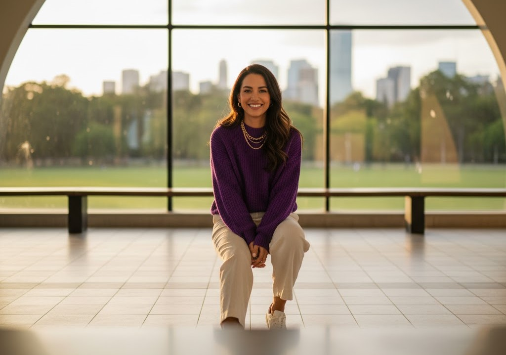 16 Reasons Jewel Tone Purple Sweater Flatters Everyone