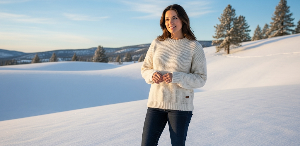 6 Proven Methods: Pilling Prevention Winter Sweaters Guide