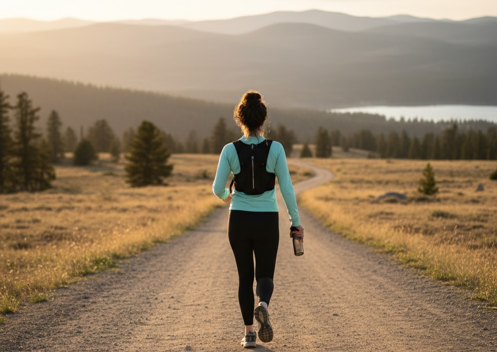 8 Moisture Wicking Sweaters Women Need for Active Performance