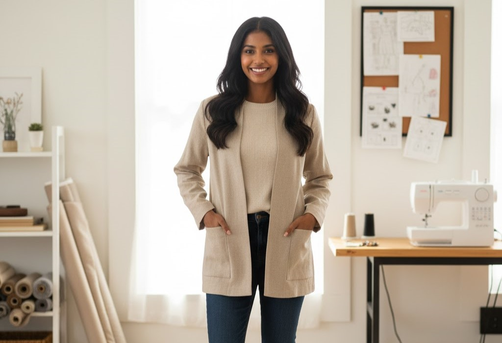 10 Best Simplicity Jacket Pattern Reviews: Honest Ratings
