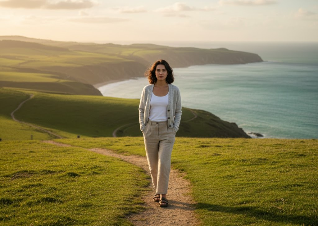 7 Essential Women Wool Sweaters Year-Round Styling Secrets
