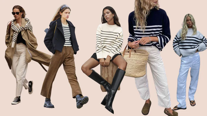 7 Timeless Striped Pullover Sweaters That’ll Transform Your Wardrobe Forever