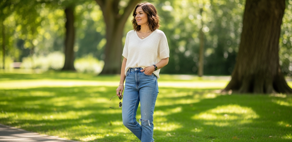 7 Reasons Women’s Cotton Summer Sweaters Deliver Ultimate Comfort