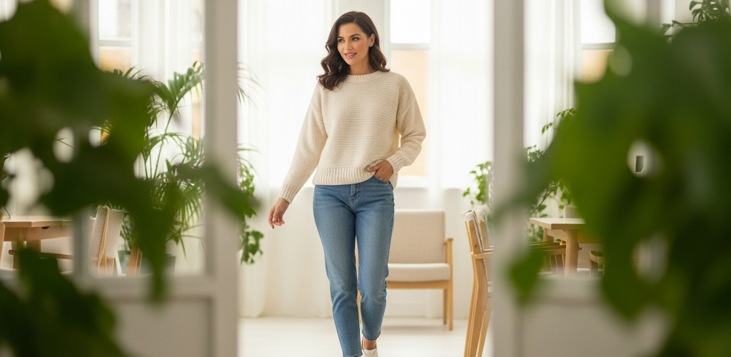 60 Reasons Eco-Friendly Cotton Sweaters Women Choose Are Worth Every Dollar