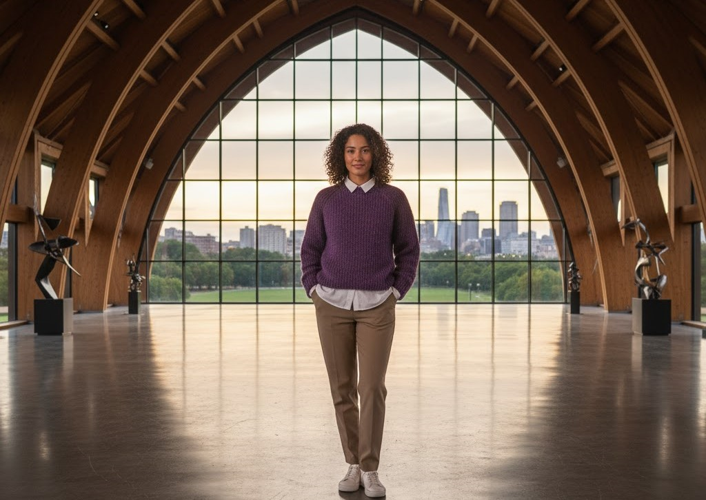 7 Reasons Authentic Hand Knit Sweaters Deserve Premium Investment