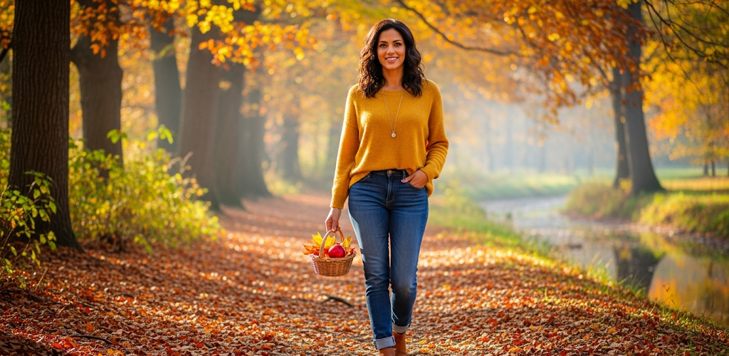 6 Essential Lightweight Fall Sweaters Women Need This Season