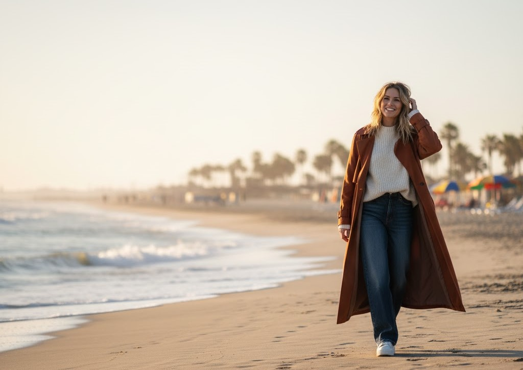 9 Perfect Lightweight Warm Women Layering Sweaters Revealed