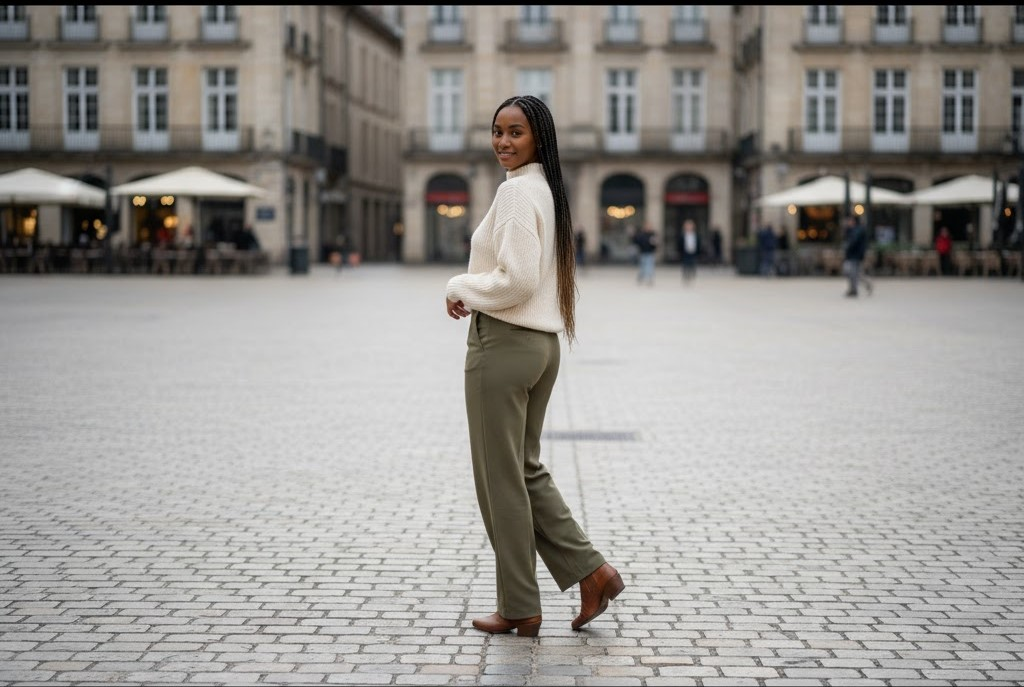 7 Amazing Merino Wool Sweater Benefits Every Woman Needs