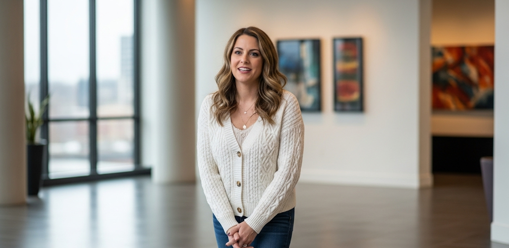 7 Stunning White Cardigan Outfits That Transform Any Look