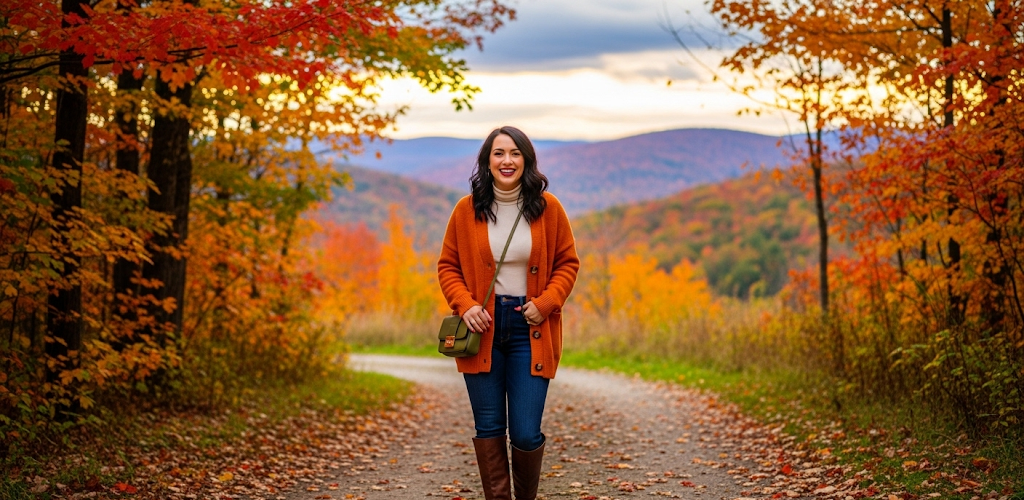 8 Cashmere Cardigan Button Front Styles for Effortless Elegance