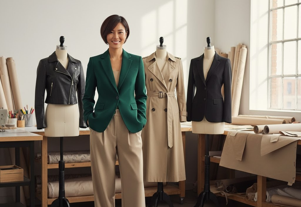 12 Essential McCall’s Jacket Pattern Comparison Tips Revealed