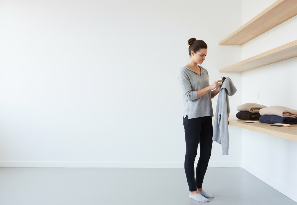 8 Powerful Ways to Prevent Hooded Sweater Pilling Forever