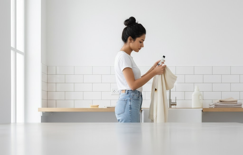 7 Proven Methods to Remove Hooded Sweater Stains Safely
