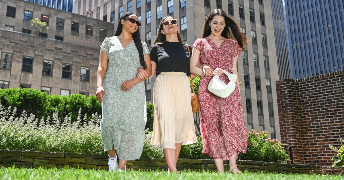 10 Creative Ways Style Summer Dress for Every Single Occasion