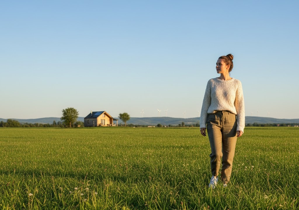 7 Powerful Reasons Why Biodegradable Knit Sweaters Save Our Planet