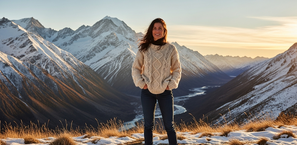 7 Exceptional Alpaca Wool Sweaters Women Treasure Forever