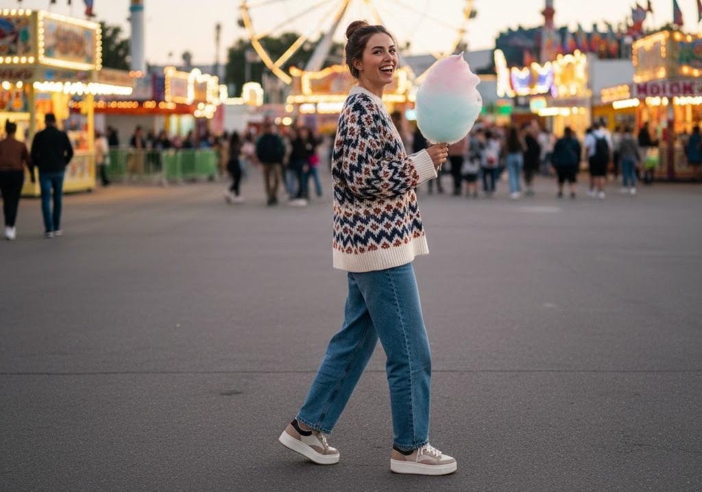6 Reasons Machine Knit Sweater Durability Rivals Handmade Quality