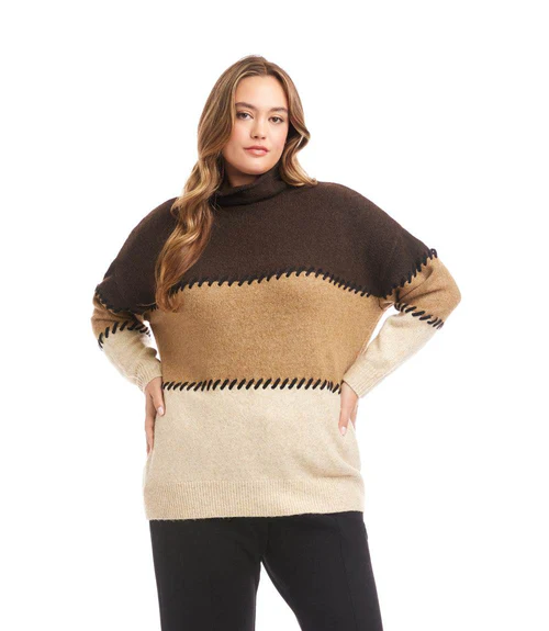14 Perfect Plus Size Sweaters That Finally Fit Right