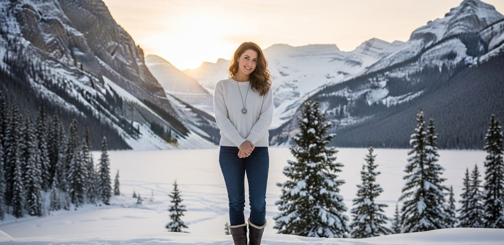 6 Stunning Affordable Cashmere Sweaters Women Actually Need