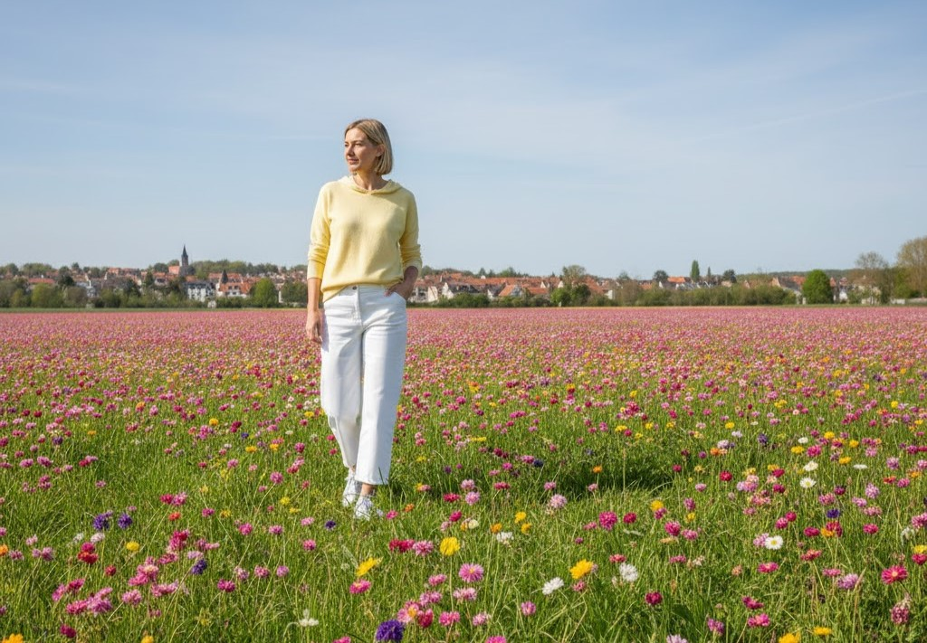 10 Perfect Lightweight Hooded Sweater Spring Essentials